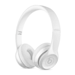 White Beats Wireless Headphones